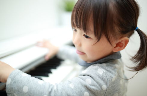 ピアノ